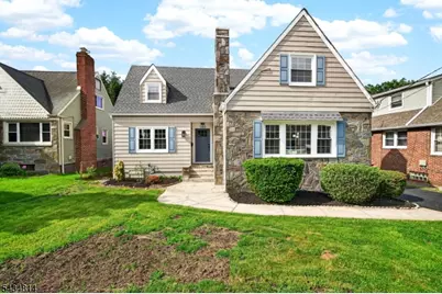 160 Elmwood Ave, Union Township, NJ 07083 - Photo 1