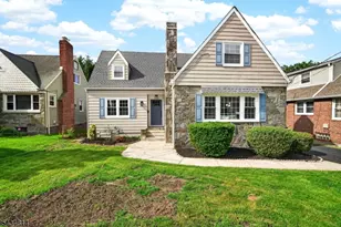 160 Elmwood Ave, Union Township, NJ 07083 - Photo 1