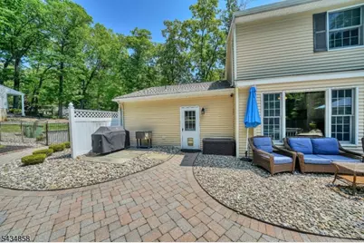 44 Nestlingwood Drive, Washington Township, NJ 07853 - Photo 33