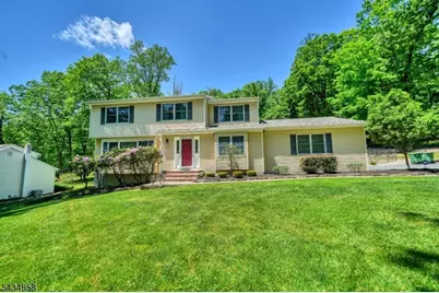44 Nestlingwood Drive, Washington Township, NJ 07853 - Photo 1
