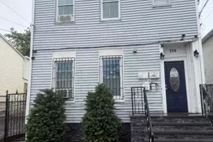 256 Van Houten St, Paterson, NJ 07501 - Photo 1