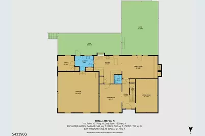 14 Lexington Rd, Clinton Township, NJ 08801 - Photo 45