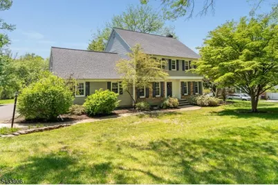 14 Lexington Rd, Clinton Township, NJ 08801 - Photo 47