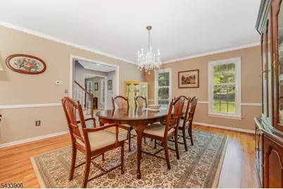 14 Lexington Rd, Clinton Township, NJ 08801 - Photo 5