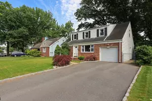 405 Martin Rd, Union Township, NJ 07083 - Photo 3