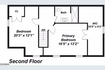 405 Martin Rd, Union Township, NJ 07083 - Photo 39