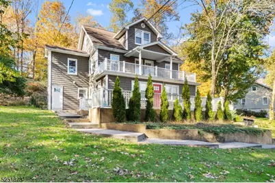 224 Mount Horeb Rd #2, Warren Township, NJ 07059 - Photo 3