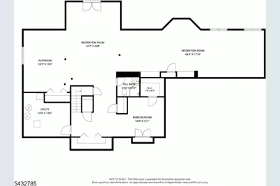 23 Hadrian Dr, Livingston, NJ 07039 - Photo 45