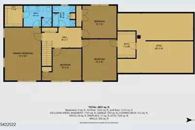 9 Westminster Dr, Clinton Township, NJ 08801 - Photo 47