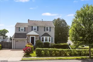 74 Yale St, Bloomfield, NJ 07003 - Photo 1