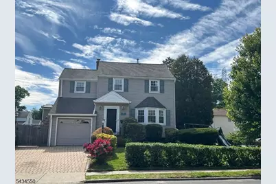74 Yale St, Bloomfield, NJ 07003 - Photo 1