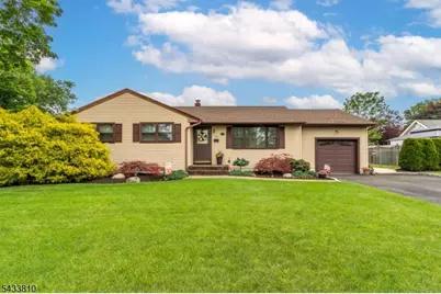 414 N Greasheimer St, Manville, NJ 08835 - Photo 1