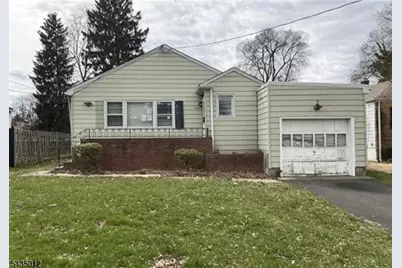 [Address not provided], Plainfield, NJ 07062 - Photo 1