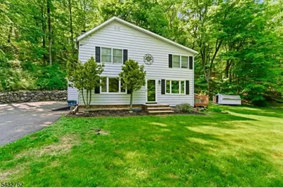 84 Scudders Rd, Sparta Township, NJ 07871 - Photo 1