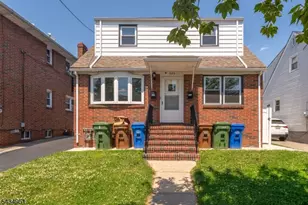 323 S Wood Ave, Linden, NJ 07036 - Photo 1