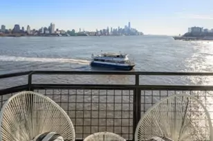 600 Harbor, Weehawken, NJ 07086 - Photo 11