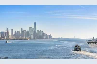 600 Harbor #1079, Weehawken, NJ 07086 - Photo 45