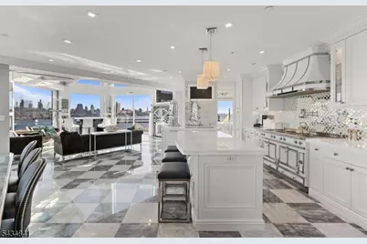 600 Harbor #1079, Weehawken, NJ 07086 - Photo 19