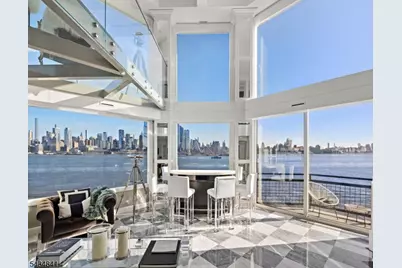 600 Harbor #1079, Weehawken, NJ 07086 - Photo 1