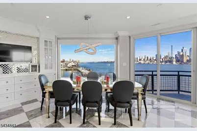 600 Harbor #1079, Weehawken, NJ 07086 - Photo 21