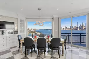 600 Harbor, Weehawken, NJ 07086 - Photo 21