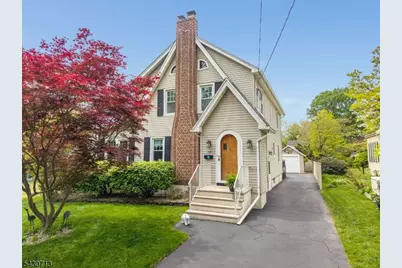 112 Severin Ct, Cranford Township, NJ 07016 - Photo 1