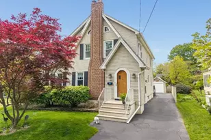 112 Severin Ct, Cranford Township, NJ 07016 - Photo 1
