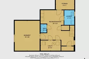 112 Severin Ct, Cranford Township, NJ 07016 - Photo 47