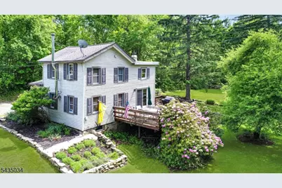103 Petersburg Rd, Independence Township, NJ 07840 - Photo 1