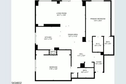 160 Overlook Ave #9A, Hackensack, NJ 07601 - Photo 23