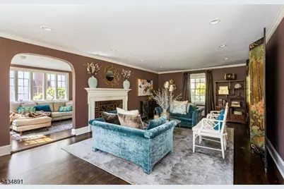 90 Stonehouse Rd, Glen Ridge, NJ 07028 - Photo 11