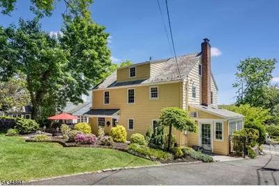 90 Stonehouse Rd, Glen Ridge, NJ 07028 - Photo 41