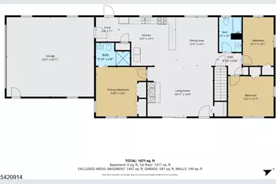 441 Pittstown Rd, Franklin Township, NJ 08867 - Photo 45