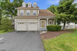 96 Magellan Way, Franklin Township, NJ 08823 - Photo 1