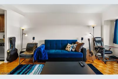 110 Somerset #2205, New Brunswick, NJ 08901 - Photo 9