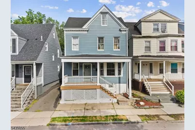 216 N Maple Ave, East Orange, NJ 07017 - Photo 1