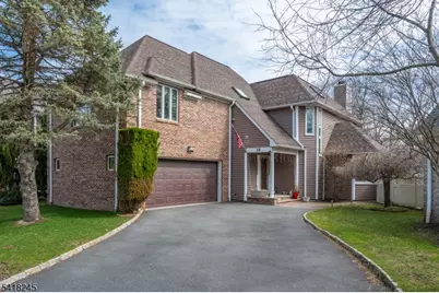 35 Turnberry Rd, Little Falls Township, NJ 07424 - Photo 1