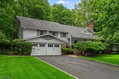 1110 Minisink Way, Westfield, NJ 07090 - Photo 1