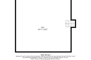 1110 Minisink Way, Westfield, NJ 07090 - Photo 41