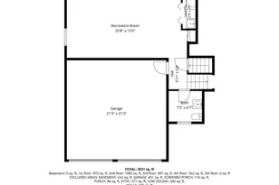1110 Minisink Way, Westfield, NJ 07090 - Photo 37