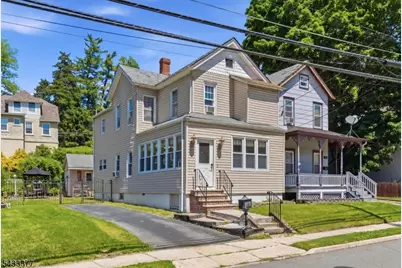 88 1/2 Madison St, Newton, NJ 07860 - Photo 1