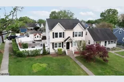 629 Washington Ave, Kenilworth, NJ 07033 - Photo 1