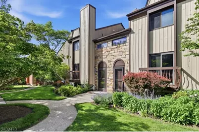 91 Nottingham Sq, Washington Township, NJ 07853 - Photo 1