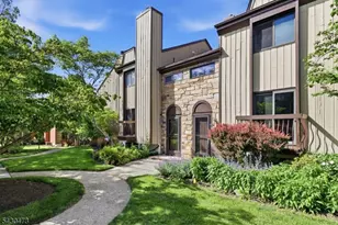 91 Nottingham Square, Washington Township, NJ 07853 - Photo 1