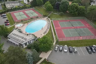 91 Nottingham Square, Washington Township, NJ 07853 - Photo 33