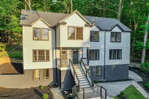 90 Chestnut St, Morristown, NJ 07960 - Photo 1