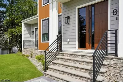 8 Fordham Rd, Livingston, NJ 07039 - Photo 7