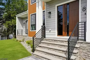 8 Fordham Rd, Livingston, NJ 07039 - Photo 7