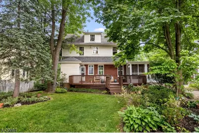 15 Bowdoin St, Maplewood, NJ 07040 - Photo 37
