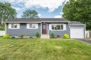 12 Brearly Crescent, Mount Olive, NJ 07836 - Photo 1